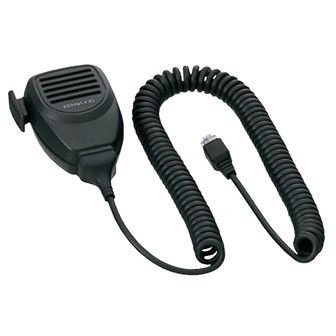 MIC-MOB-KMC-30 | Kenwood Fist Mic KMC-30