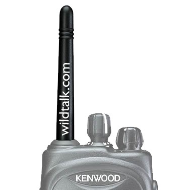 ANT-COVER-TK3401 | Kenwood Antenna Cover TK3201,TK3301 & TK3401D