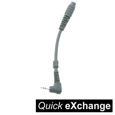ADAP-QX-T | QX Quick Exchange Motorola Talkabout