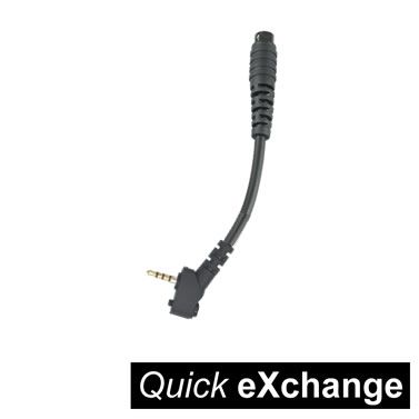 ADAP-QX-Y | QX Quick Exchange Vertex Adaptor