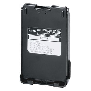 BAT-BP227 | BP-227 Battery