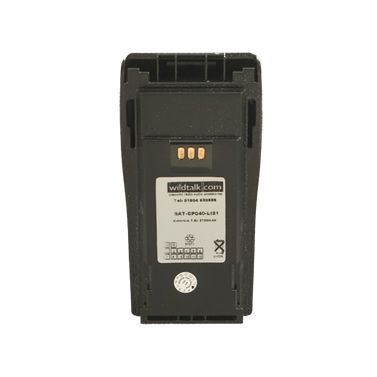 BAT-CP040-LI20 | CP040 Lithium Ion Battery