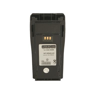 BAT-CP040-NNTN4851A | CP040 NiMH Battery NNTN4851A