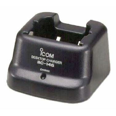 CHG-BC144 | Icom Charger BC-144