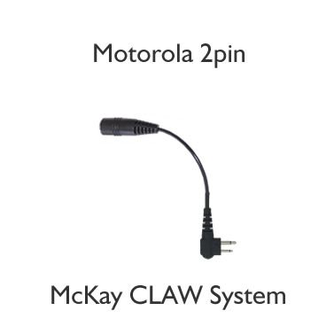 MK-CLAW-MTH | McKay  MTH800 CLAW 4001