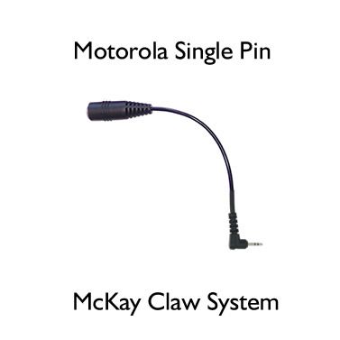 MK-CLAW-T | McKay Claw Motorola T series CLAW R1-6222