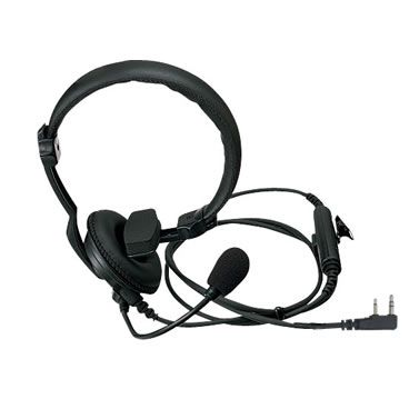 OBT1-KHS7A | Mid-weight PTT Headset KHS-7A