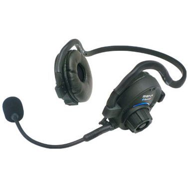 Sena SPH10 Bluetooth Helmetless Headset Intercom