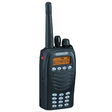 TK3170 & TK2170 | Kenwood TK-3170 & TK-2170 Radio | Wildtalk