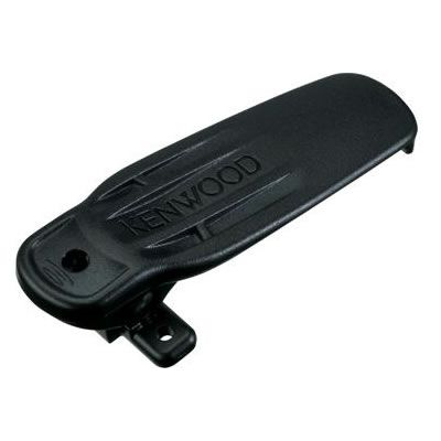 BELTCLIP-KBH-11 | KBH-11 Sprung Belt Clip for Kenwood Radios