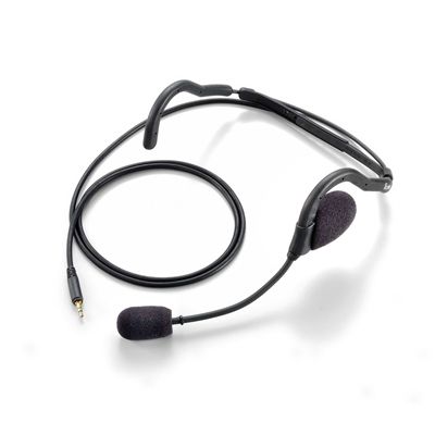 BBV-HS95 | HS-95 Headset with Boom Mic