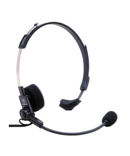 OBT1-T-ENTN8868BR | 00179 Lightweight Motorola VOX Headset