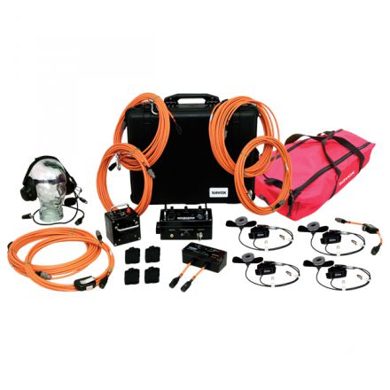 Con-Space Rescue Kit