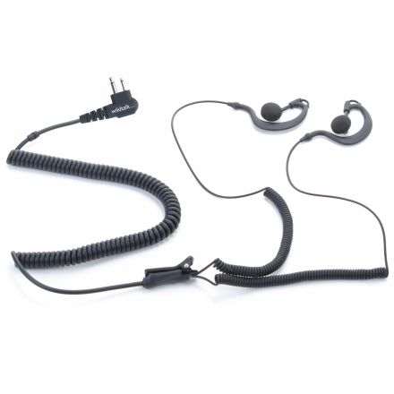 Motorcycle Student Earpiece 