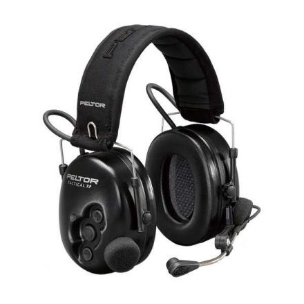 peltor active noise cancelling