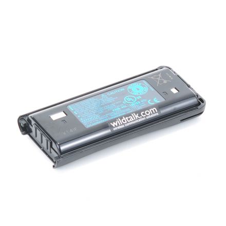 KNB45 KNB-45 Kenwood Battery.