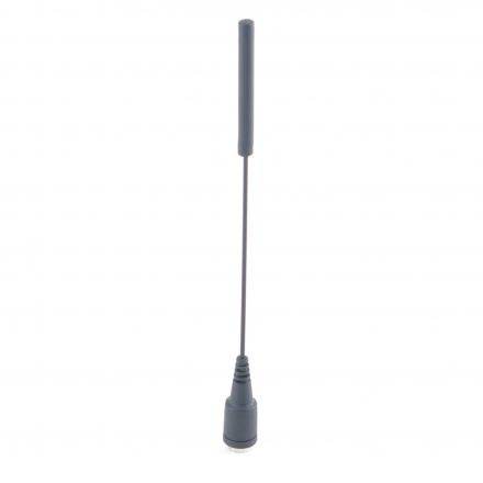 Titanium aerial for Hytera Covert radios