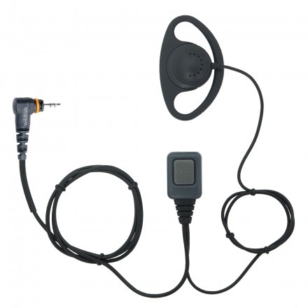 SL4000 earpiece