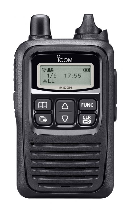 Wireless Intercom Systems - 2-Way Voice Communication