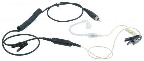 TCC-1W-MCLP | Basic One Wire Covert Motorola CLP