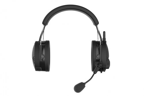 SEN-TUFFTALK-OTH | SENA TUFFTALK Bluetooth Stereo Headset Communicator