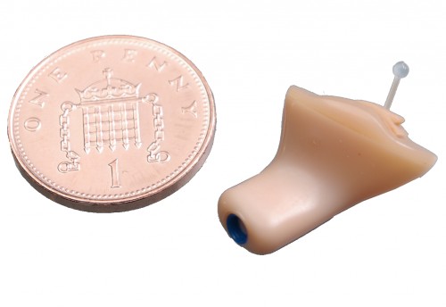 inductive earpiece