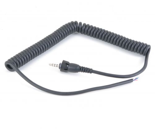 CURLY-K10 | Kenwood K10D Curly Cable