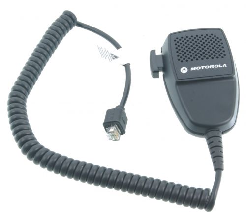 MIC-MOB-PMMN4090 | Hand Mic for Motorola PMMN4090A replaces HMN3413A & HMN3596A