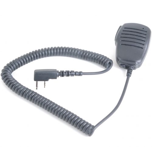 CCC-I | Remote Speaker Mic for Icom 2 pin