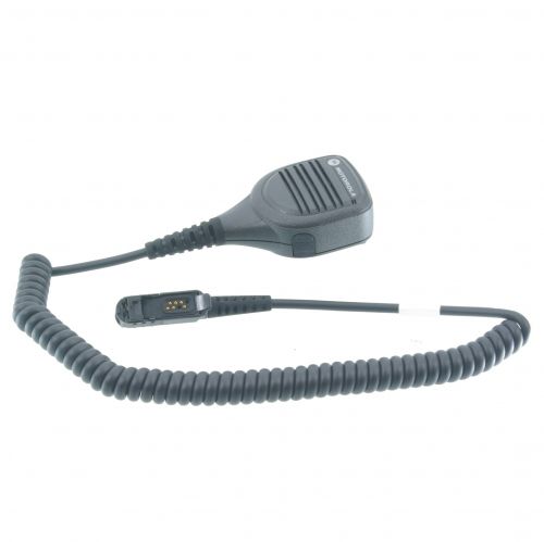CCC-DP2-PMMN4076 | Remote Speaker Mic for Motorola DP200 / 3441 series