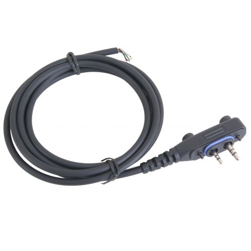 CABLE-IS | Icom Screw Down Straight Cable