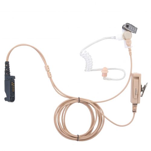 TCC-2W-PD6-BEIGE | Professional Two Wire Covert PD605 & X1