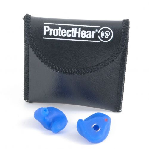 MOULDS-PROTECTHEAR-STD | ProtectHear Custom Earmoulds