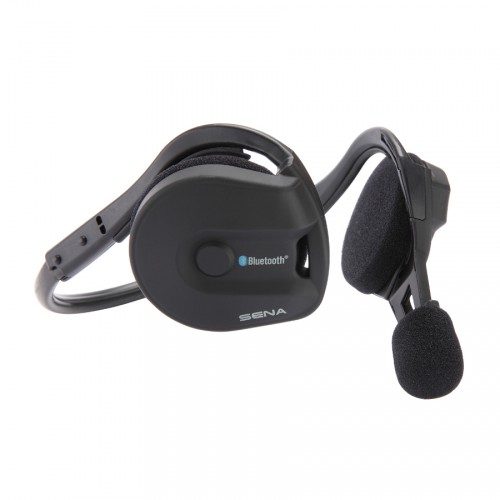 SEN-EXPAND | SENA EXPAND Bluetooth Stereo Headset Communicator