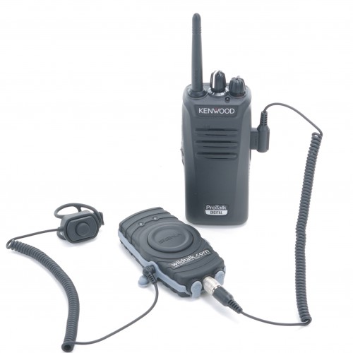 SEN-SR10-HUB | SENA SR10 Bluetooth Radio Adaptor Hub