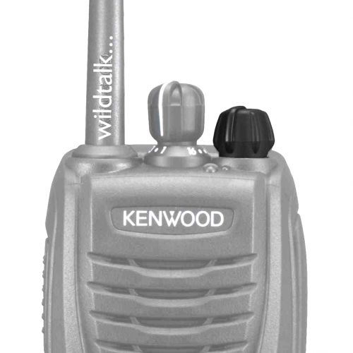 KNOB-VOL-TK3301 | Volume Knob TK-3301