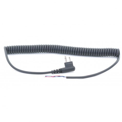 CURLY-M | Motorola  Curly Cable