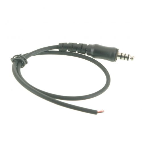CABLE-NX-4M | Nexus Compatible Plug Straight Cable