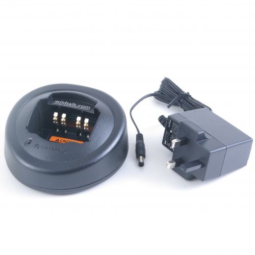 CHG-DP3600-NNTN8274 | Motorola DP2000, DP3000 and DP4000 series charger