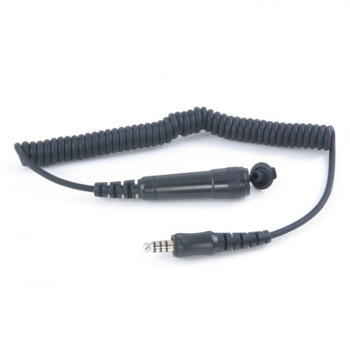 US-HS-CABLE | Helmet Extension Cable