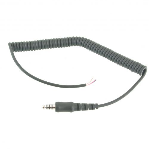 CURLY-NX | Nexus Compatible Curly Cable