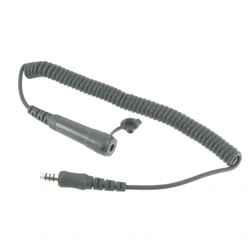 CURLY-NXP-NXS | Nexus Compatible Extension Cable