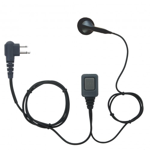BCC-M | Basic MP3 type Earpiece for Motorola