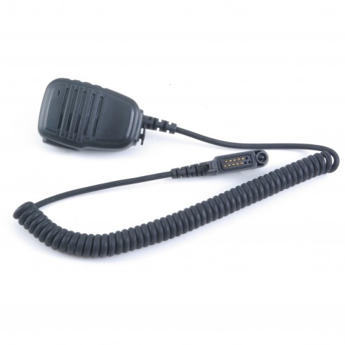 CCC-PD6 | Remote Speaker Mic for Hytera PD6 & X1