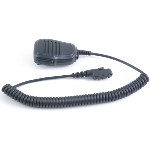 CCC-PD7 | Remote Speaker Mic for Hytera PD705 & PD785