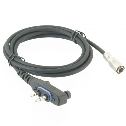 SEN-CABLE-I-A16 | SENA Cable for Icom IC-A16 Radios