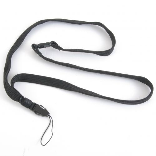 STRAP-LANYARD-BASIC | Basic Lanyard