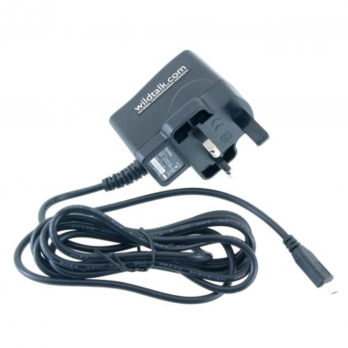 PSU-USBMICRO-1A-PS1067 | PD365 UK Micro PSU Charger