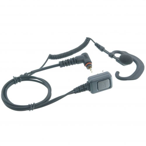 HCC-M4 | Hook Shaped Earpiece for SL4000