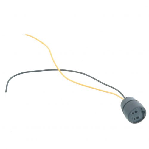 PEL-MIC-SKT-J22 | Peltor Mic Socket J22C/SP